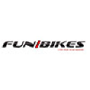 Funbikes.co.uk logo