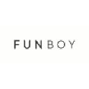 Funboy.com logo