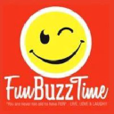 Funbuzztime.com logo