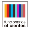 Funcionarioseficientes.es logo