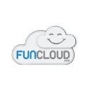 Funcloud.com logo