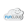 Funcloud.com logo