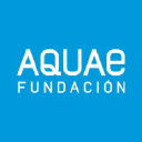 Fundacionaquae.org logo