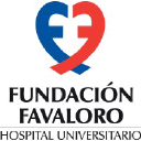 Fundacionfavaloro.org logo