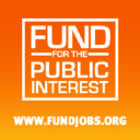 Fundforthepublicinterest.org logo