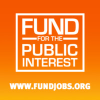 Fundforthepublicinterest.org logo