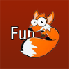 Funfox.net logo