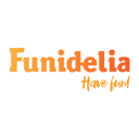 Funidelia.cz logo