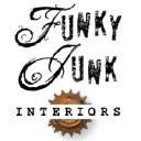 Funkyjunkinteriors.net logo