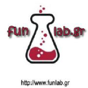 Funlab.gr logo