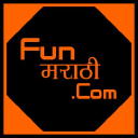Funmarathi.com logo