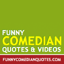 Funnycomedianquotes.com logo
