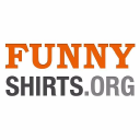 Funnyshirts.org logo