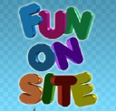 Funonsite.com logo