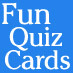 Funquizcards.com logo