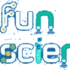 Funscience.in logo