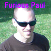 Furiouspaul.com logo