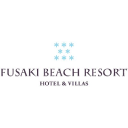 Fusaki.com logo