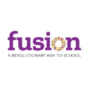 Fusionacademy.com logo