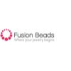 Fusionbeads.com logo