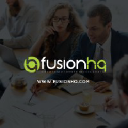 Fusionhq.com logo