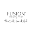 Fusionmineralpaint.com logo