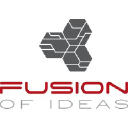 Fusionofideas.com logo