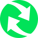 Fusionplate.com logo