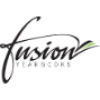 Fusionyearbooks.com logo