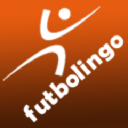 Futbolingo.com logo
