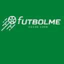 Futbolme.com logo