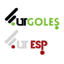 Futgoles.com logo