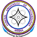 Futminna.edu.ng logo