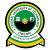 Futo.edu.ng logo