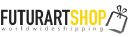 Futurartshop.com logo