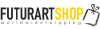 Futurartshop.com logo