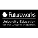 Futureworks.ac.uk logo