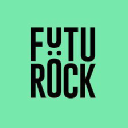 Futurock.fm logo