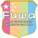 Fuwanovel.net logo