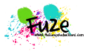 Fuzionproductions.com logo