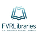 Fvrl.org logo