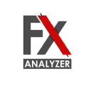 Fxanalyzer.com logo