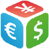 Fxexchangerate.com logo