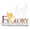 Fxglory.com logo