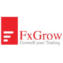 Fxgrow.com logo