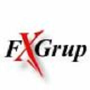 Fxgrup.com logo