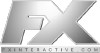 Fxinteractive.com logo