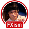 Fxism.jp logo