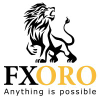 Fxoro.com logo