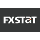 Fxstat.com logo